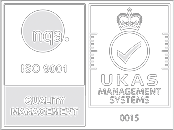 UKAS / NQA ISO 9001